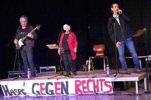 Zeitzeugin des Konzentrationslagers Ausschwitz zu Gast in Hagen