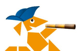 Känguru-Wettbewerb an der GHE