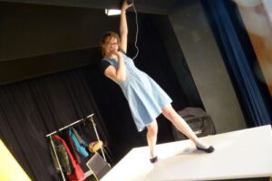 Fotografische Eindrücke von der Nacht der kleinen Künste 2018