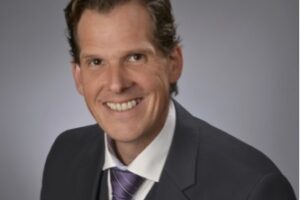 Nun ist es amtlich: Unser neuer Schulleiter heißt Kai Hartmann!