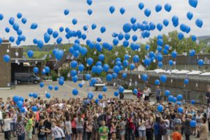 Wir sind Europaschule!