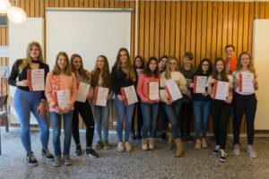 Erfolgreicher Abschluss der Wanderausstellung „Muslime in Deutschland“