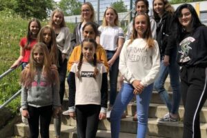 Ankündigung Dance Contest – …weil wir leidenschaftlich gerne tanzen