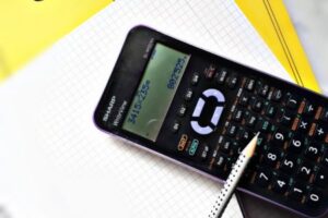 Damit musste man rechnen – Mathewettbewerb