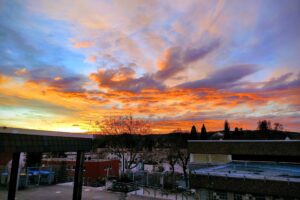 Auf ein gutes neues Jahr 2020!