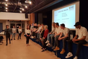 Was mache ich nach der 10. Klasse? Was mache ich nach dem Abi?