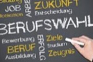 Exklusiv für euch: Berufsberatung an unserer Schule